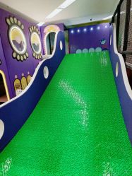 -孩子王童乐园(天津远洋乐堤港店)