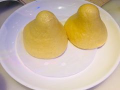 -绿茶餐厅(光谷世界城步行街店)