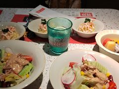 -战斧牛排餐厅(悦方IDmall店)