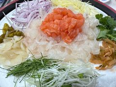 -嘉升大排档(番禺总店)