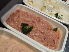 -海底捞火锅(龙湖北京大兴天街店)