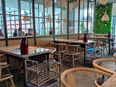 大堂-采椰郎椰子鸡·脆皮鸡火锅(融创茂店)