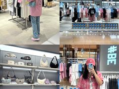 -洋洋广场(南街店)