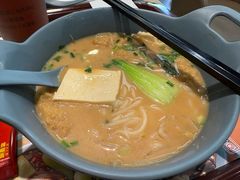 三鲜米线-魏家凉皮(协和店)