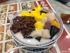-赵记传承·中国甜品(福州总店)