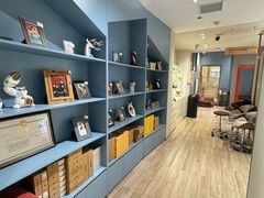 -海马体照相馆(上海月星环球港店)