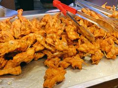 -海大南门夜市(海富街店)