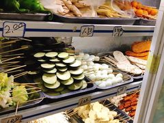 -五厂炸串(四流南路店)