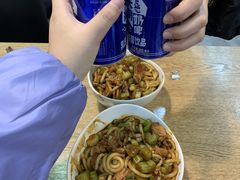 -西粉堂新疆米粉(朝外店)