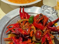 -聚味瞿记·龙虾堂(坡子街店)