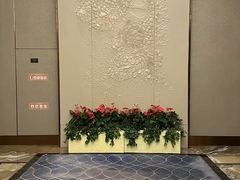 -领事馆19号中餐厅(厦门海景洲际酒店)