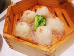 -宝园酒家(美林M·LIVE天地东座店)
