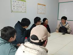 -成都濑川外国语学校