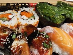 -盒马鲜生(莱蒙都会店)