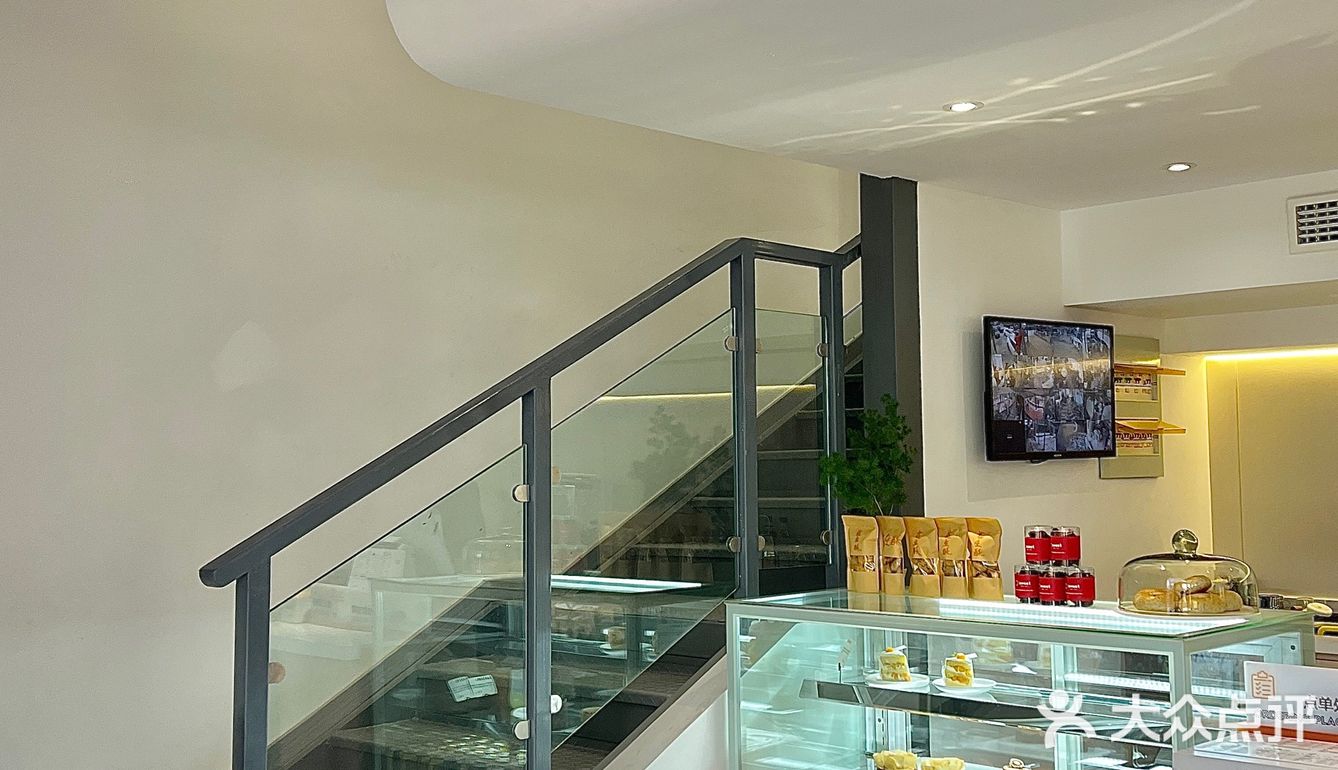 洛阳最近很火的咖啡店每次都能刷到