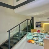 洛阳最近很火的咖啡店每次都能刷到