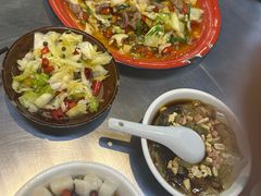 -馬伍旺川菜(江北虹悦城店)