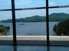 外景-天目湖涵田度假村
