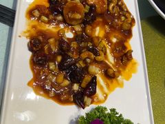 宫保虾球-小贝壳酒楼(经九路店)