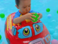 -青水瓦台汤泉(未央店)