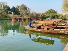 -西溪国家湿地公园