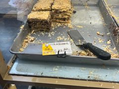 -爱德顺糕点食屋(利民道店)