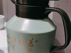 -江城小馆陕南妈妈菜·全球旅行餐厅(钟楼店)