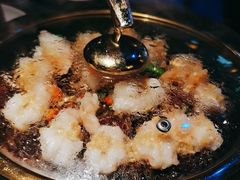 -绿茶餐厅(领展购物广场·中关村店)
