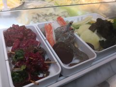 -成都你六姐·牛肉冒菜·麻辣香锅(长泰广场店)