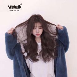 -V8潮牌·接发烫染连锁