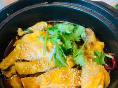 -周家二小姐的菜(西津渡店)