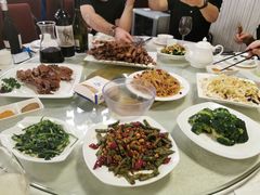 -那达慕蒙古风味酒楼