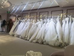-B.Bridge Couture婚纱礼服(福田店)