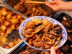 -惠康汤粉店(惠新中街店)