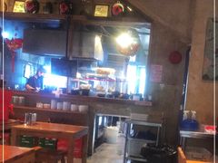 -串大叔炭火烤串·鸡西大冷面刀削面(总店)