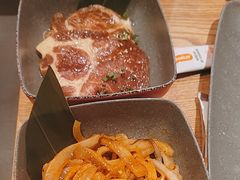 -新石器烤肉(千灯大润发店)