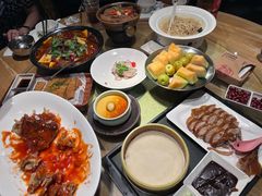 -吴越荣记·苏州菜·松鼠桂鱼(娄门景区店)