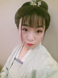 -盘子女人坊古装写真摄影(厦门总店)