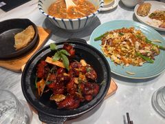 -志明眷村·台式融合菜·宵夜