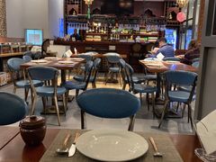 大堂-哈努曼印度餐厅(吴泾宝龙广场店)