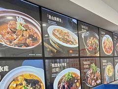 -王家大院·南京菜(湛江路总店)