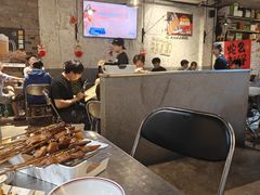 -有局·成都市井烧烤·精酿啤酒(双楠店)