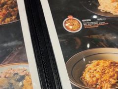 -蟹黄鱼·楼上面馆(外滩中央旗舰店)