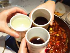 -京御煌三汁焖锅(益田假日里店)