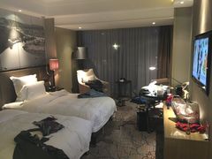 -乌鲁木齐环球国际大酒店