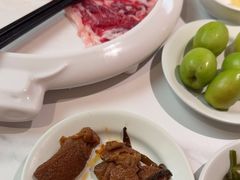 -左庭右院鲜牛肉火锅(南通CBD大有境店)