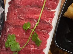 -捞围鲜·港式打边炉(海阳路店)