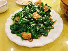 -小锅饭豆腐馆(太原街店)