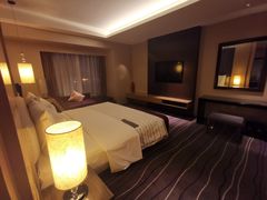 -青岛富力艾美酒店