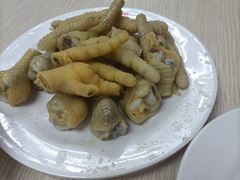 -泰煌鸡·上海白斩鸡·鸡汤面(万航店)